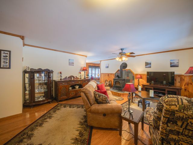 35 Steinfeldt Lane, Long Lake, NY 12847