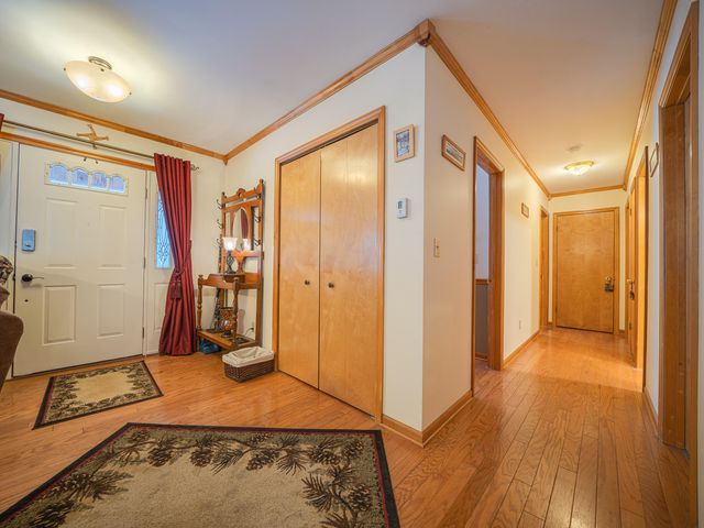 35 Steinfeldt Lane, Long Lake, NY 12847