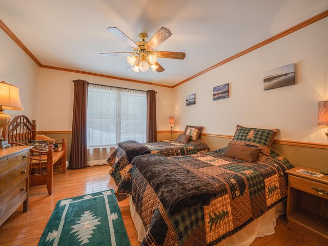 35 Steinfeldt Lane, Long Lake, NY 12847