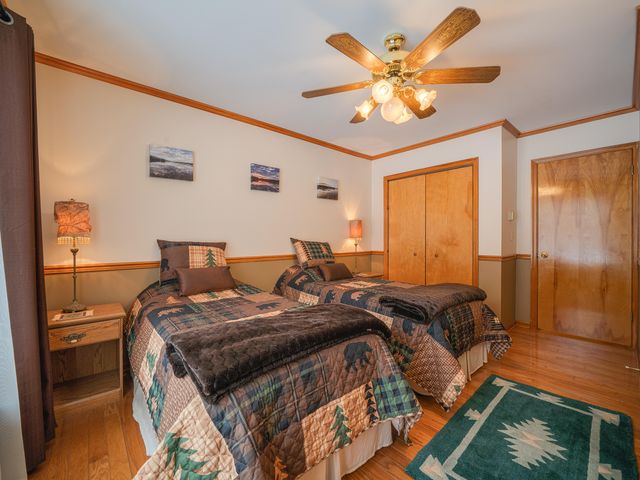 35 Steinfeldt Lane, Long Lake, NY 12847