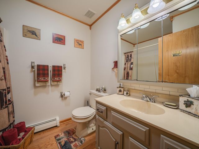 35 Steinfeldt Lane, Long Lake, NY 12847