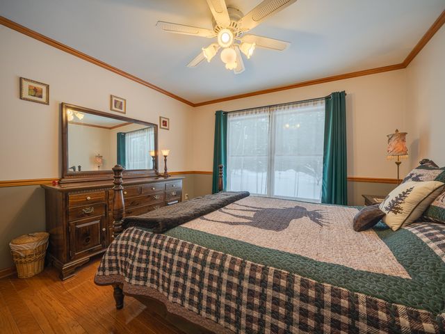 35 Steinfeldt Lane, Long Lake, NY 12847