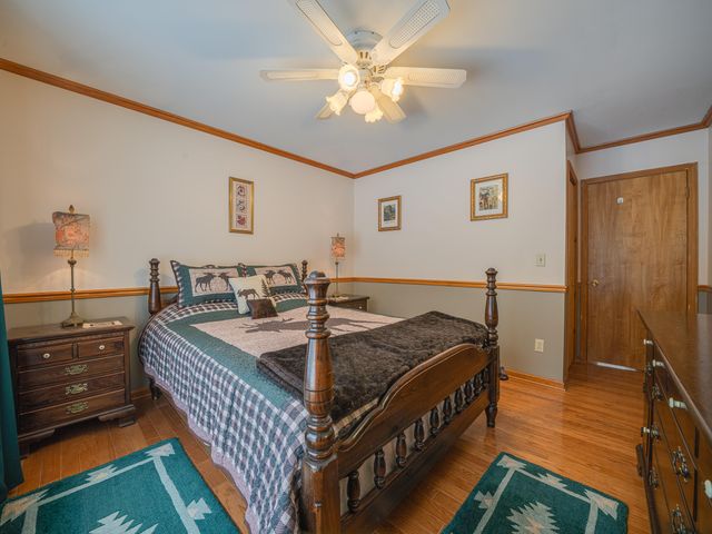 35 Steinfeldt Lane, Long Lake, NY 12847