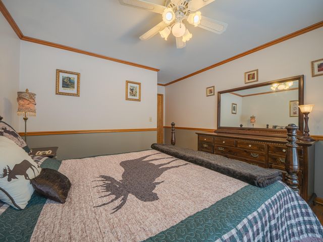 35 Steinfeldt Lane, Long Lake, NY 12847