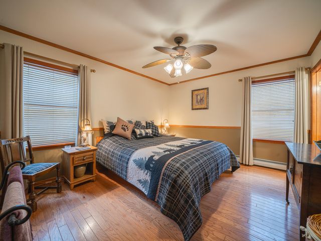 35 Steinfeldt Lane, Long Lake, NY 12847