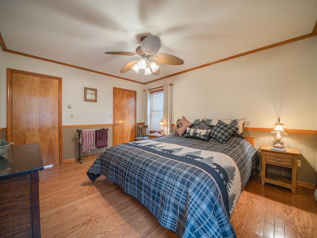 35 Steinfeldt Lane, Long Lake, NY 12847