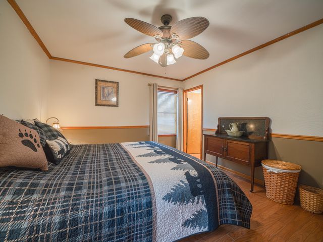 35 Steinfeldt Lane, Long Lake, NY 12847