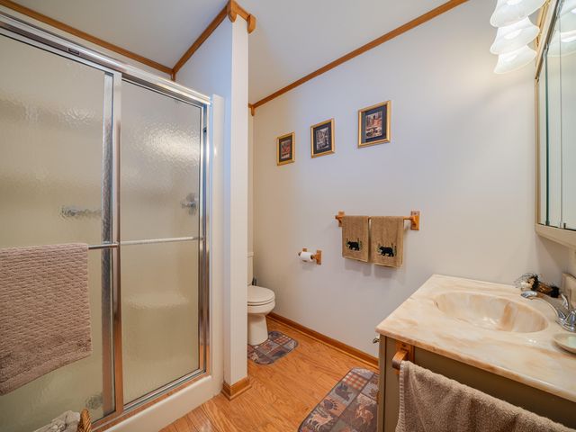 35 Steinfeldt Lane, Long Lake, NY 12847