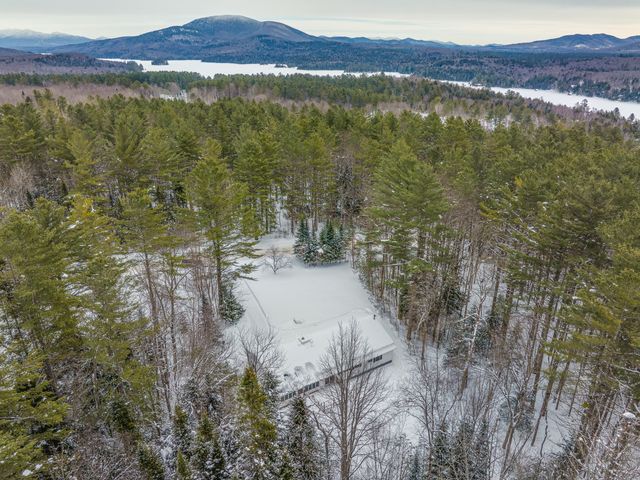 35 Steinfeldt Lane, Long Lake, NY 12847