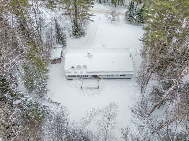 35 Steinfeldt Lane, Long Lake, NY 12847