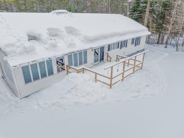 35 Steinfeldt Lane, Long Lake, NY 12847