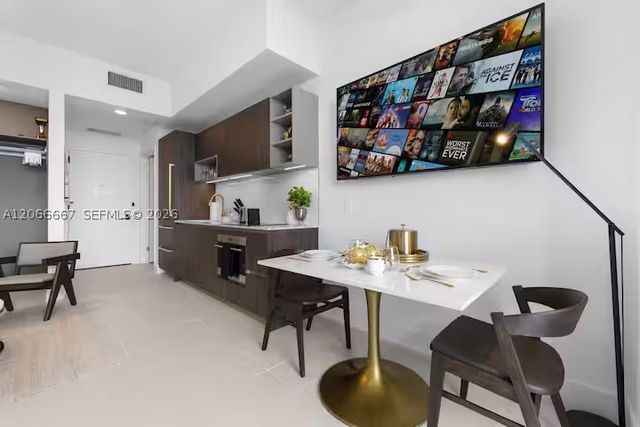 601 NE 1 Ave PH-4912, Miami, FL 33132