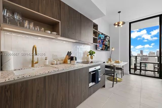 601 NE 1 Ave PH-4912, Miami, FL 33132