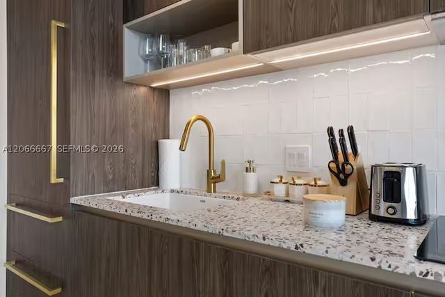 601 NE 1 Ave PH-4912, Miami, FL 33132
