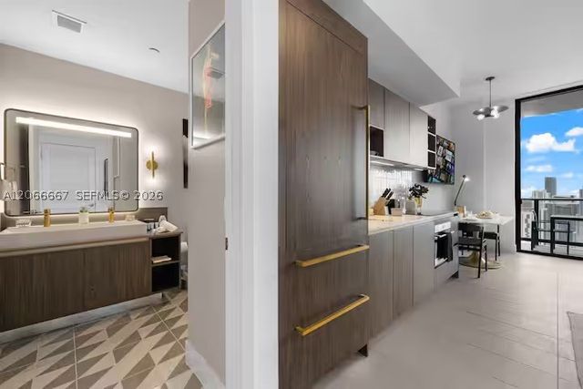 601 NE 1 Ave PH-4912, Miami, FL 33132