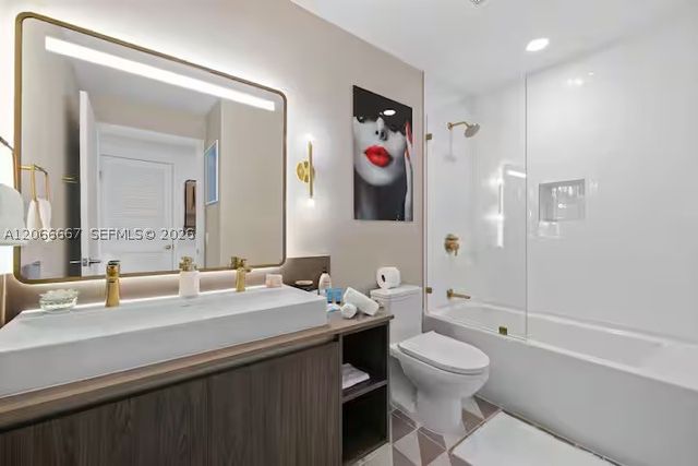 601 NE 1 Ave PH-4912, Miami, FL 33132