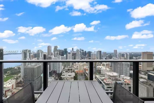 601 NE 1 Ave PH-4912, Miami, FL 33132