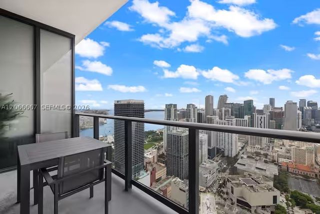 601 NE 1 Ave PH-4912, Miami, FL 33132