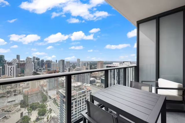 601 NE 1 Ave PH-4912, Miami, FL 33132