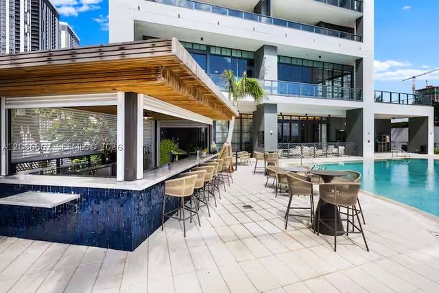 601 NE 1 Ave PH-4912, Miami, FL 33132