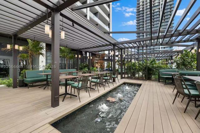 601 NE 1 Ave PH-4912, Miami, FL 33132