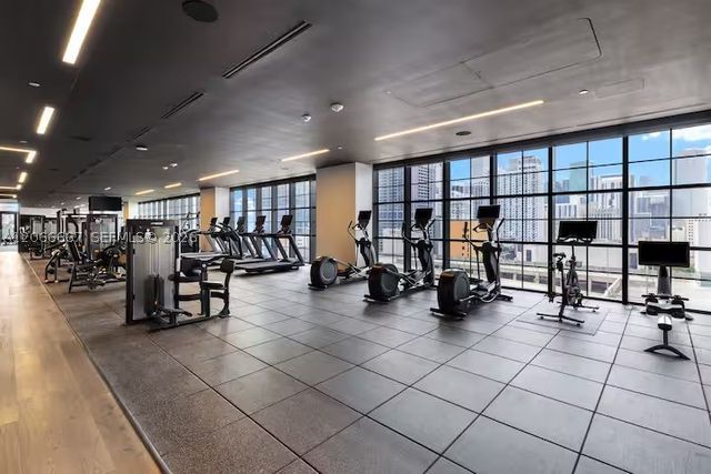 601 NE 1 Ave PH-4912, Miami, FL 33132