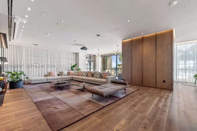 601 NE 1 Ave PH-4912, Miami, FL 33132