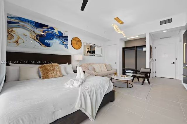 601 NE 1 Ave PH-4912, Miami, FL 33132