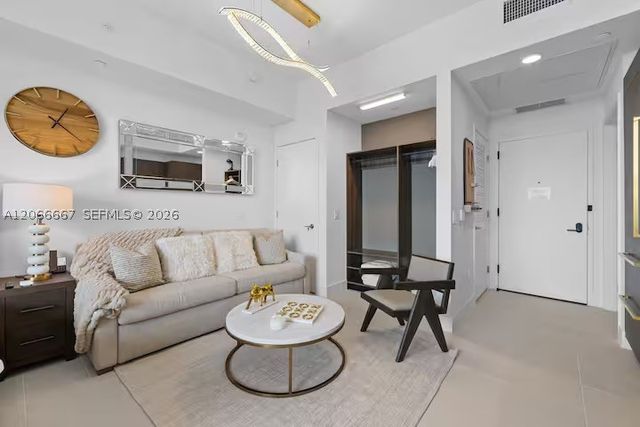 601 NE 1 Ave PH-4912, Miami, FL 33132