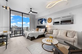601 NE 1 Ave PH-4912, Miami, FL 33132