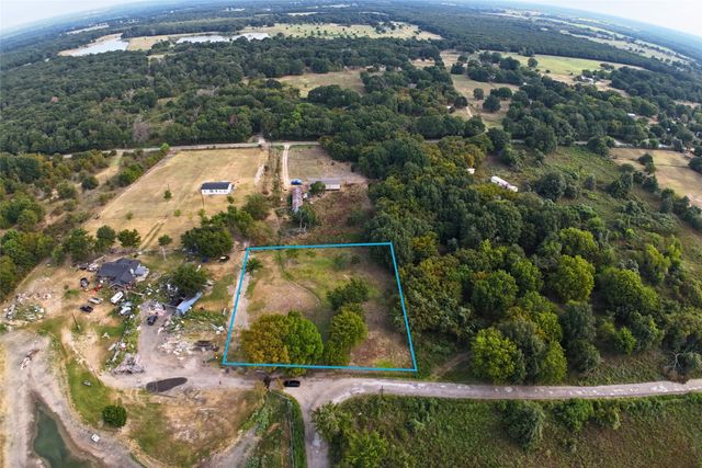 11161 Lakeside Drive, Kemp, TX 75143