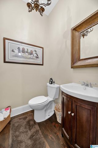 65 RIVER RUN TRAIL, Gadsden, AL 35901