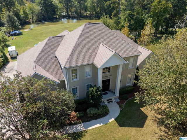 65 RIVER RUN TRAIL, Gadsden, AL 35901