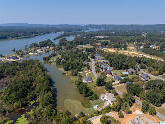 65 RIVER RUN TRAIL, Gadsden, AL 35901