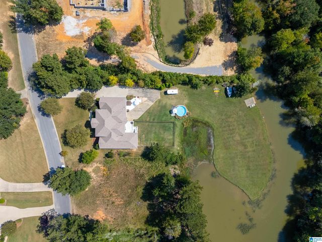 65 RIVER RUN TRAIL, Gadsden, AL 35901