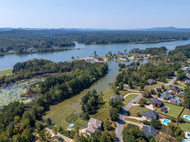 65 RIVER RUN TRAIL, Gadsden, AL 35901