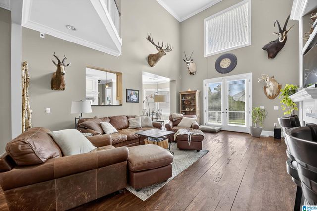 65 RIVER RUN TRAIL, Gadsden, AL 35901