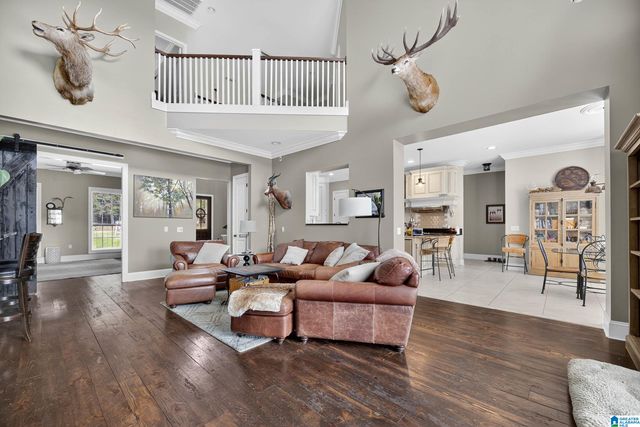 65 RIVER RUN TRAIL, Gadsden, AL 35901