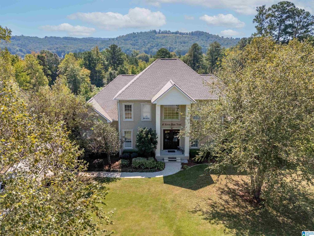 65 RIVER RUN TRAIL, Gadsden, AL 35901