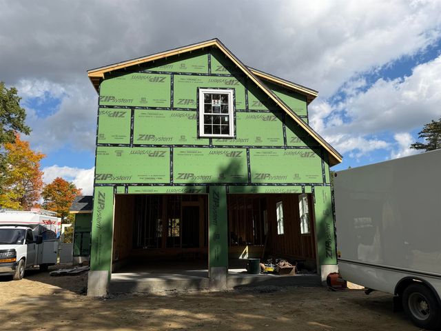 22 Buttrick Road, Londonderry, NH 03053