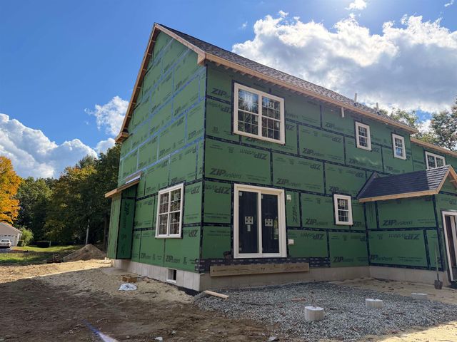 22 Buttrick Road, Londonderry, NH 03053