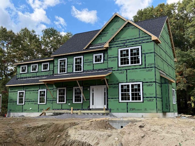 22 Buttrick Road, Londonderry, NH 03053