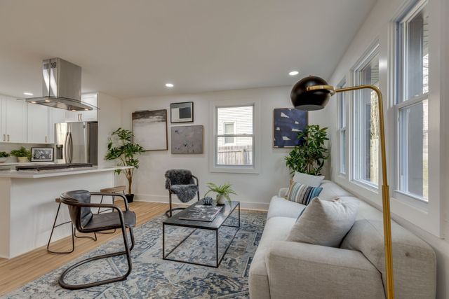 199 53rd Ave, N, Nashville, TN 37209