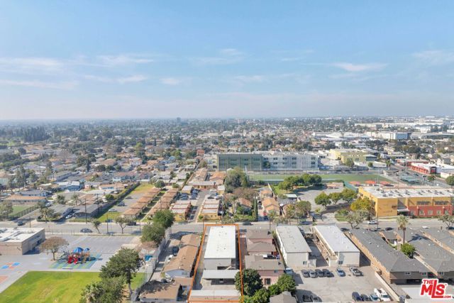 6522 Bear Avenue, Bell Gardens, CA 90201