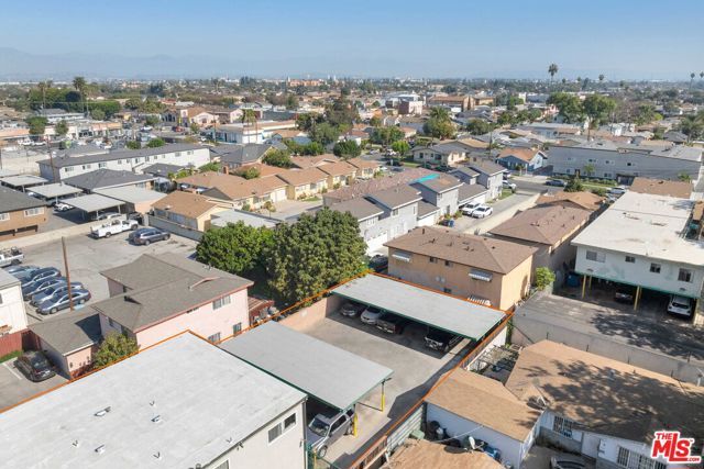 6522 Bear Avenue, Bell Gardens, CA 90201