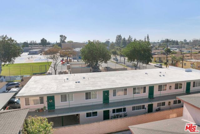 6522 Bear Avenue, Bell Gardens, CA 90201