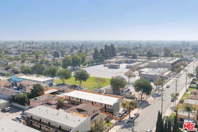 6522 Bear Avenue, Bell Gardens, CA 90201