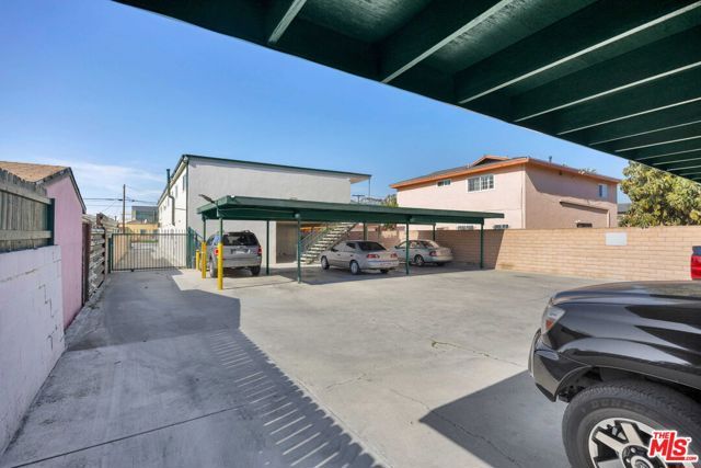 6522 Bear Avenue, Bell Gardens, CA 90201