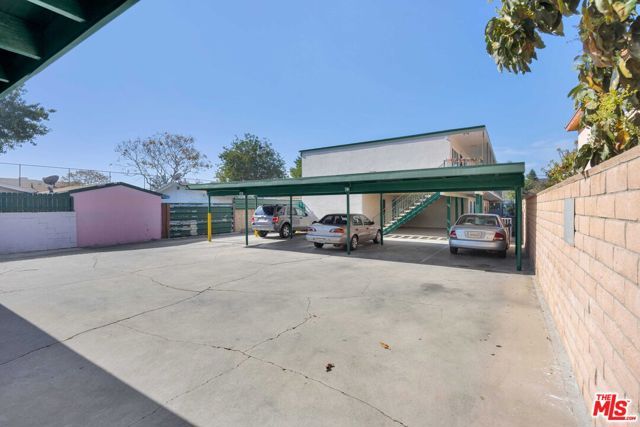 6522 Bear Avenue, Bell Gardens, CA 90201