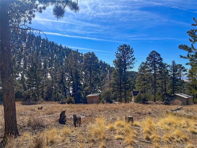 0 Adelaide Rd, Fort Garland, CO 81133